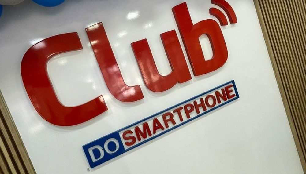 “Esquenta Black Friday:  Club do Smartphone