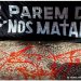 Quase 90% dos mortos por policiais em 2023 eram negros, diz estudo