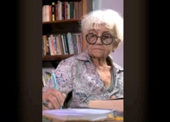 Quase 10 mil pessoas com mais de 60 anos estão fazendo o Enem
