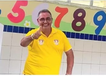 Candidato eleito vereador de Simão Dias morre vítima de acidente de moto