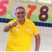 Candidato eleito vereador de Simão Dias morre vítima de acidente de moto