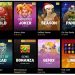 Melhores slots com grandes multiplicadores em 2024