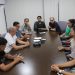 Deputado Alex da Piatã mobiliza a SEI com objetivo de discutir o desmembramento de povoado de Serrinha para pertencer a Ichu, grande sonho da população