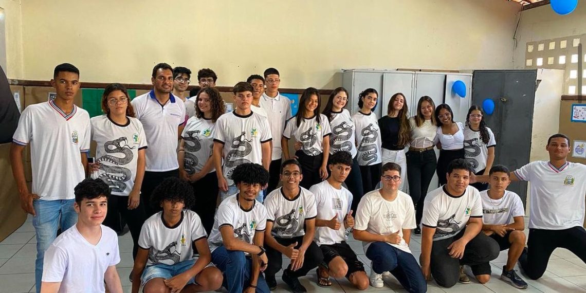 Colégio Olgarina realiza III FESSTE. A Feira trará uma imersão com projetos que unem inovação e impacto social