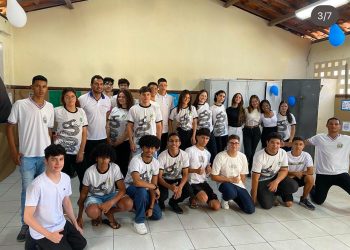 Colégio Olgarina realiza III FESSTE. A Feira trará uma imersão com projetos que unem inovação e impacto social