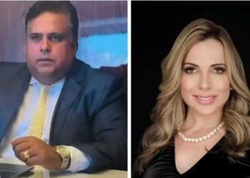 Médica com CRM da Bahia é presa pelo assassinato do marido em Sergipe