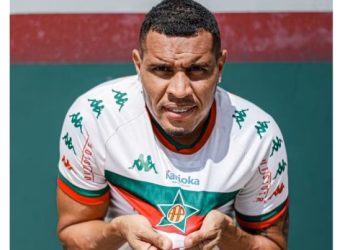 Jogador da Portuguesa – RJ morre em acidente na BR 101, Sul da Bahia