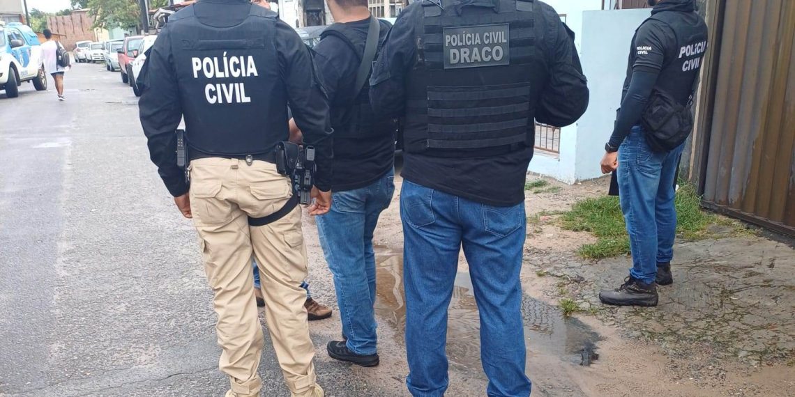 Operação Cerberus prende 11 integrantes de organização criminosa e bloqueia R$ 14 milhões em contas de investigados