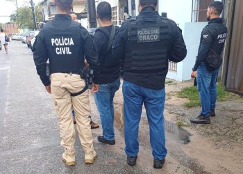 Operação Cerberus prende 11 integrantes de organização criminosa e bloqueia R$ 14 milhões em contas de investigados