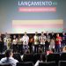Mais organizações produtivas da agricultura familiar passaram a contar com linha de crédito de capital de giro; lançamento aconteceu durante o III Congresso do COGEFUR