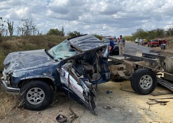 Colisão envolvendo Siena e Silverado na BA 120 deixa cinco feridos; um estado grave