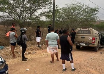 Estudante é encontrada amarrada após desaparecimento quando não retornou da escola