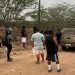 Estudante é encontrada amarrada após desaparecimento quando não retornou da escola