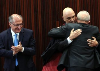 PF prende militares suspeitos de planejar atentados contra Lula, Alckmin e Alexandre de Moraes