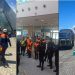Simulação de desastre em massa acontece com participação de peritos durante congresso em Salvador. Brigada Anjos Jacuipenses teve participação