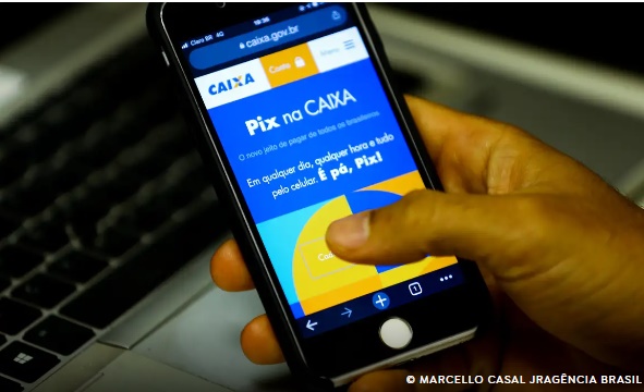 BC comunica exposição de dados de 644 chaves Pix da Caixa