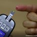 Médico alerta para o risco de pé diabético em pacientes
