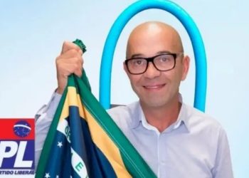 Autor de explosões em Brasília foi candidato a vereador pelo PL em SC e escolheu data “por não gostar do 13”