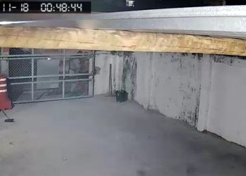 Com arma em punho advogado tentar invadir sede do Águia Resgate em Coité e é detido pela Polícia Militar