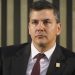 Presidente do Paraguai passa mal durante cúpula do G20 e é internado