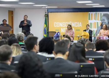 Brasil pede desculpas oficiais pela escravização das pessoas negras