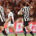 Vitória segura pressão do Botafogo no Engenhão e garante empate em duelo da 35ª rodada