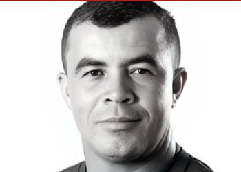 TO – Candidato eleito vereador em 6 de outubro é encontrado morto a tiro