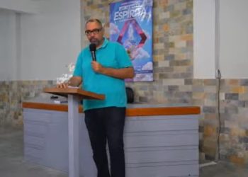 Aberta em Coité a 28ª Semana Espírita do CELAV