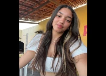 Adolescente de 16 anos, vítima do capotamento de Crosfox na BA 120 trecho Riachão/Serra Preta tem morte cerebral