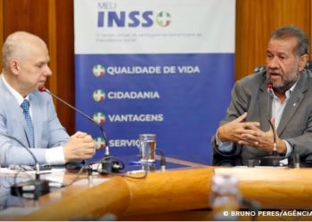 Novo cartão do INSS permite antecipar R$ 150 do benefício sem juros
