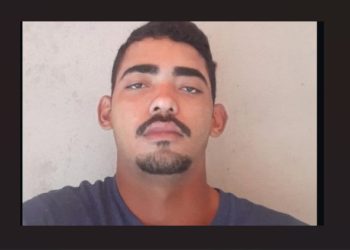 Jovem desaparece e caso é cercado de mistérios