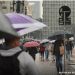 Domingo de Enem tem previsão de chuva em várias partes do país