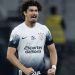 Após laterais, Corinthians perde mais um titular para jogo contra o Vitória