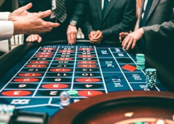 PL dos cassinos físicos pode ser aprovada ainda neste ano