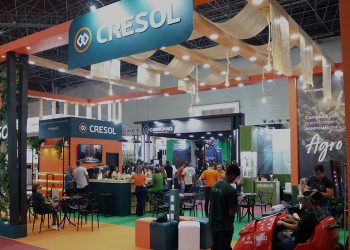 Cresol participa da Semana Internacional do Café 2024