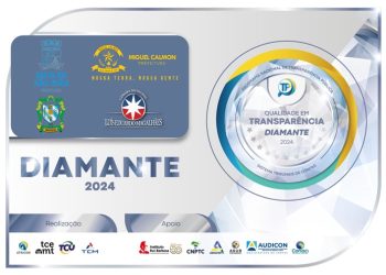 Atricon distingue 22 prefeituras, entre elas Ichu e Araci, e seis câmaras baianas pela transparência