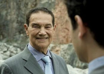 Internado, Divaldo Franco é diagnosticado com câncer na bexiga