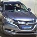 Honda HR-V com registro de roubo em São Paulo é apreendido em Valente pela CETO