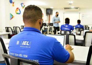 Oportunidade – IEL tem 595 vagas de estágio abertas na Bahia