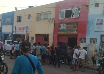Três mortos a tiros em Juazeiro; entre as vítimas pai e filho colombianos