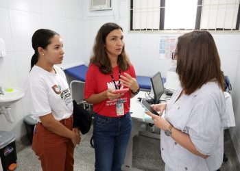 Ação simultânea do MPBA fiscaliza unidades de ensino e de saúde na capital e interior do estado