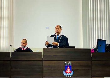 Mais de uma década depois, júri condena homem a 12 anos por assassinato de garimpeiro