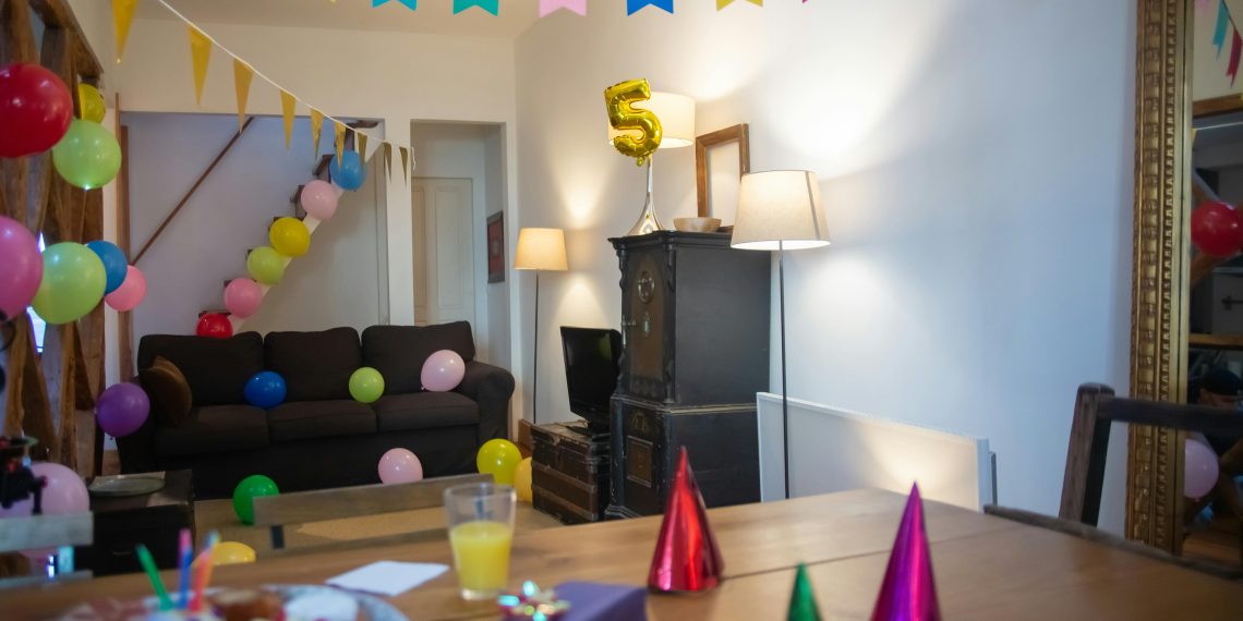 Inovação nas festas de aniversário infantis. A realidade virtual chega ao Porto