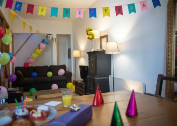 Inovação nas festas de aniversário infantis. A realidade virtual chega ao Porto