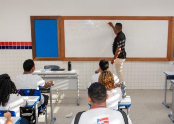 Mais 132 professores da Educação Básica aprovados em processo seletivo são convocados pela SEC