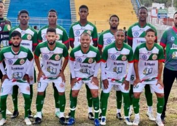 Intermunicipal – Seleção de Castro Alves goleia Crisópolis fora de casa e fica muito próximo de conquistar o título inédito