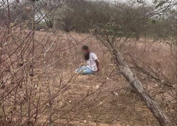 Reviravolta no caso do suposto sequestro de estudante; delegado diz que não passa de uma farsa criada por adolescentes