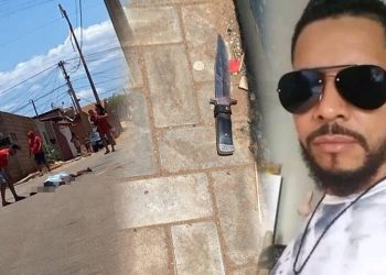 Duas ocorrências envolvendo familiares resultam em duas mortes e dois feridos