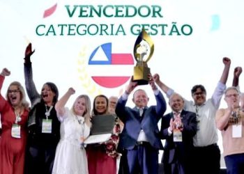 ALBA é primeiro lugar em “Gestão” entre os legislativos estaduais