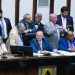 ALBA aprova orçamento estadual em 1º turno e diversos Projetos de Lei